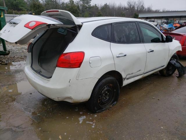 Photo 3 from auction – 2012 NISSAN ROGUE S with VIN JN8AS5MTXCW270925