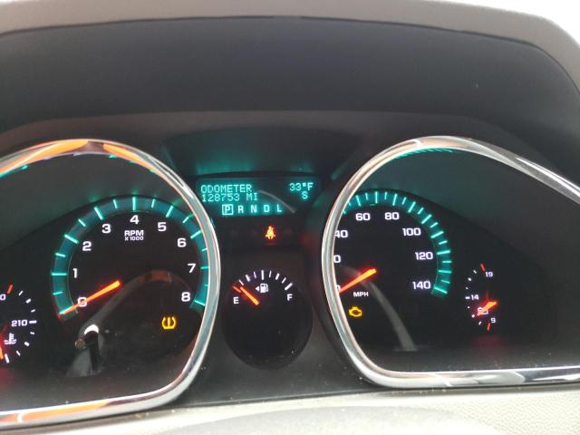 Photo 9 from auction – 2010 CHEVROLET TRAVERSE L with VIN 1GNLVFEDXAJ268862