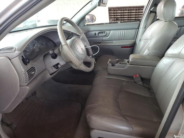 Photo 7 from auction – 2004 BUICK CENTURY CU with VIN 2G4WS52J341250264