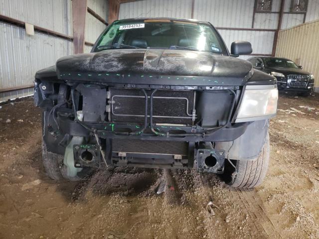 Photo 5 from auction – 2008 DODGE DAKOTA SPO with VIN 1D7HE68K28S550092