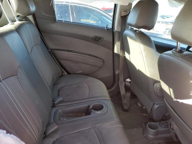 Photo 10 from auction – 2014 CHEVROLET SPARK 1LT with VIN KL8CD6S94EC522712