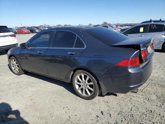 Photo 2 from auction – 2006 ACURA TSX with VIN JH4CL96936C005228