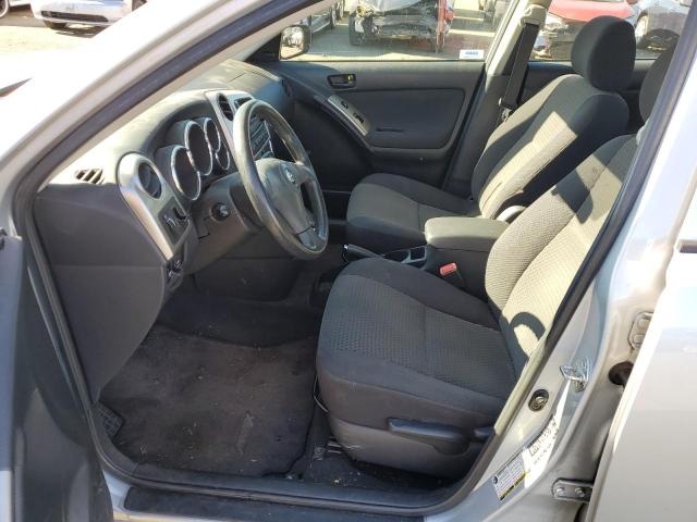 Zdjęcie 7 z aukcji – 2007 TOYOTA COROLLA MA z VIN 2T1KR32E97C654505