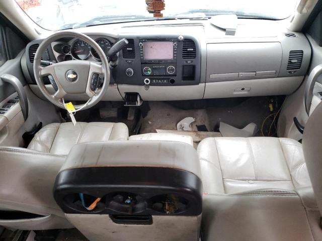 Photo 8 from auction – 2013 CHEVROLET SILVERADO with VIN 3GCPKSE78DG130734