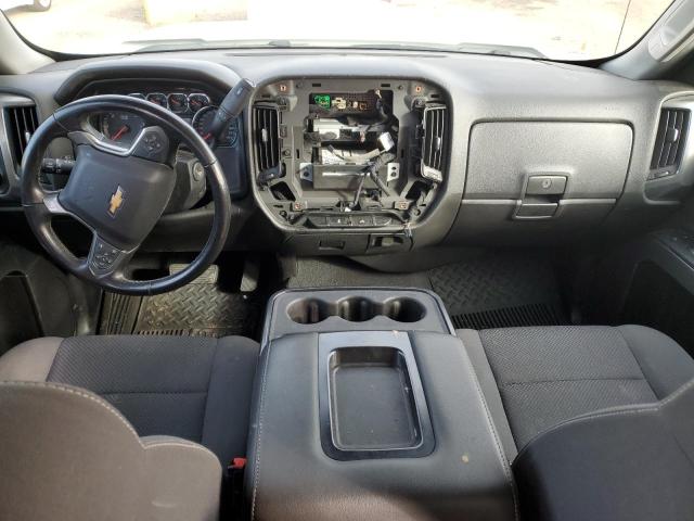 Photo 8 from auction – 2019 CHEVROLET SILVERADO with VIN 2GCVKPEC4K1145741