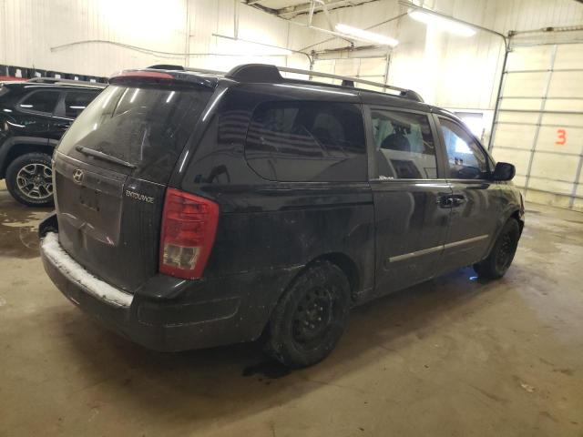 صورة رقم 3 من المزاد - 2007 HYUNDAI ENTOURAGE مع VIN KNDMC233476025680
