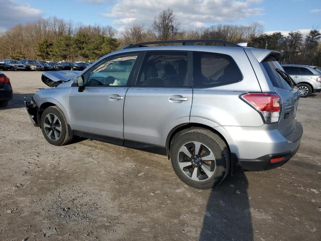 Photo 2 from auction – 2017 SUBARU FORESTER 2 with VIN JF2SJAEC2HH524330