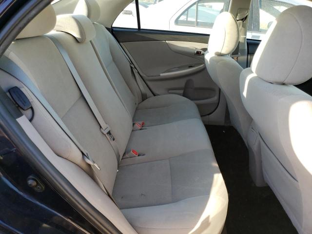 Photo 10 from auction – 2013 TOYOTA COROLLA BA with VIN 2T1BU4EE6DC042516