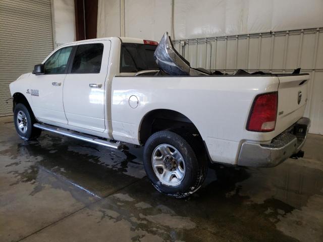Photo 2 from auction – 2017 RAM 2500 SLT with VIN 3C6UR5DL0HG678769