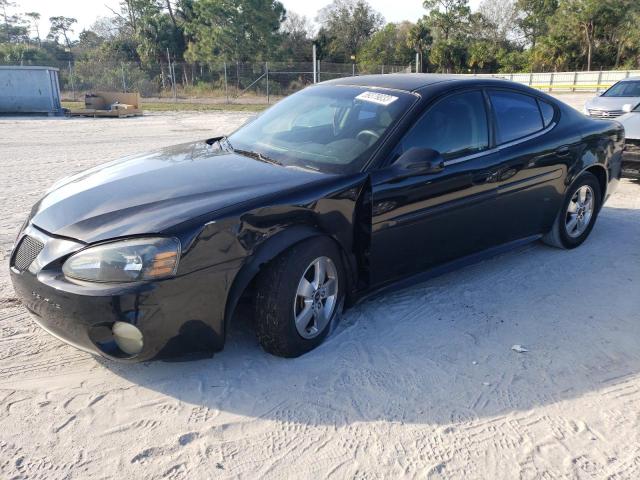 PONTIAC GRAND PRIX 2005 with VIN 2G2WP522751238848 - Photo from auction
