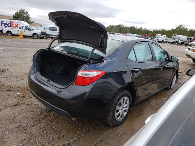 Photo 3 from auction – 2016 TOYOTA COROLLA L with VIN 2T1BURHE4GC738725