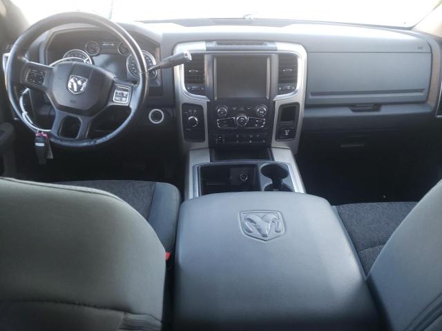 Photo 8 from auction – 2014 RAM 2500 SLT with VIN 3C6UR5DLXEG237064