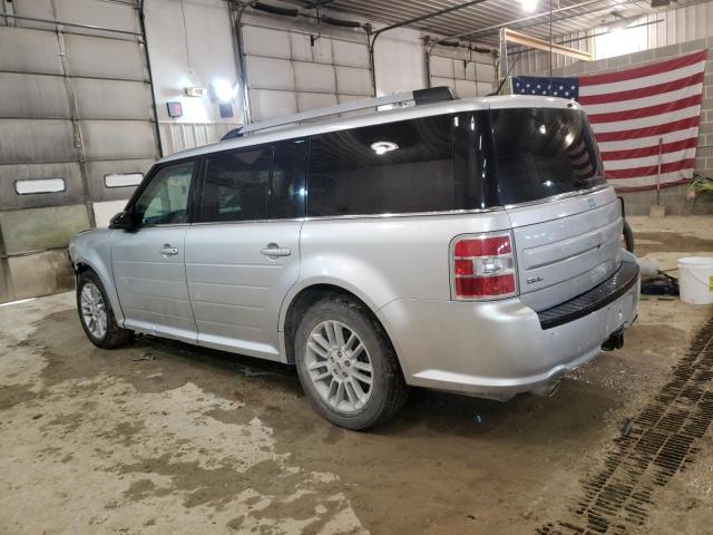Photo 2 from auction – 2013 FORD FLEX SEL with VIN 2FMGK5C87DBD10928