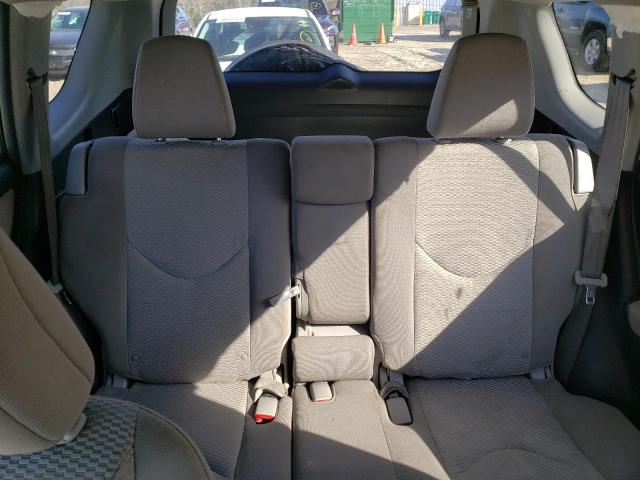 Photo 10 from auction – 2012 TOYOTA RAV4 with VIN 2T3BF4DV9CW197318