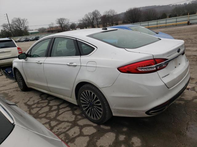 Photo 2 from auction – 2018 FORD FUSION SE with VIN 3FA6P0T96JR262953
