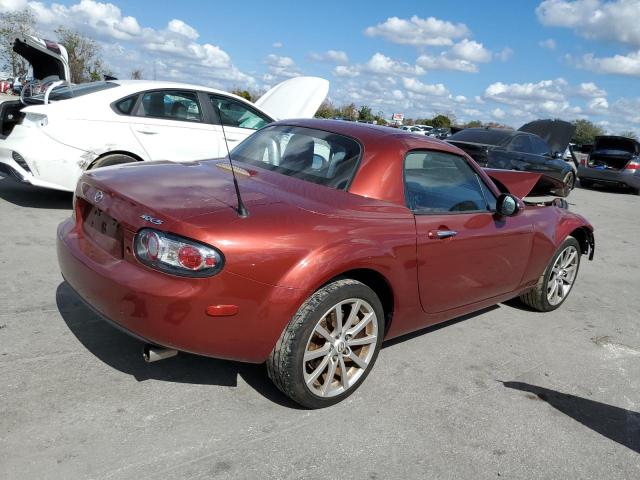 Photo 3 from auction – 2007 MAZDA MX-5 MIATA with VIN JM1NC26F470128126