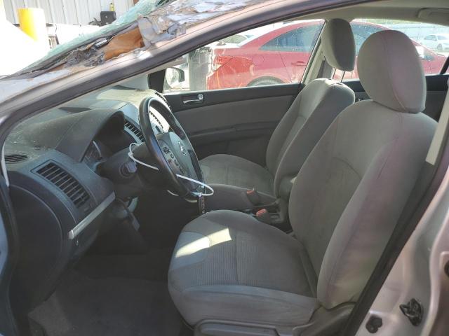 Photo 7 from auction – 2012 NISSAN SENTRA 2.0 with VIN 3N1AB6AP2CL605564