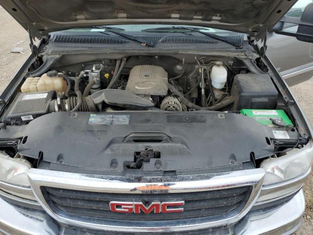 Photo 11 from auction – 2007 GMC SIERRA K25 with VIN 1GTHK29U87E108586