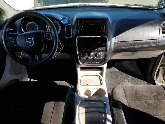 Photo 8 from auction – 2012 DODGE GRAND CARA with VIN 2C4RDGCG0CR178837