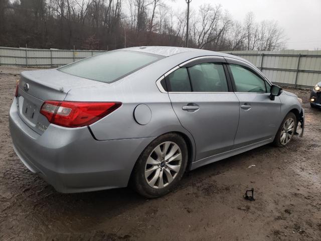 Photo 3 from auction – 2015 SUBARU LEGACY 2.5 with VIN 4S3BNAH69F3019372