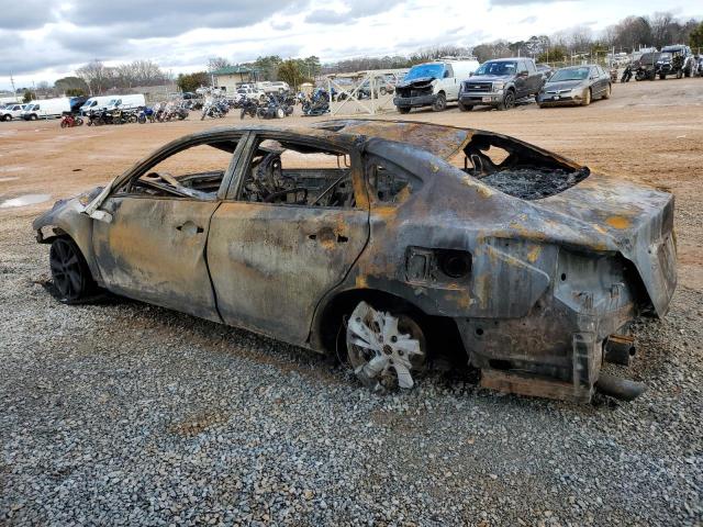 Photo 2 from auction – 2014 NISSAN ALTIMA 2.5 with VIN 1N4AL3AP9EC102904