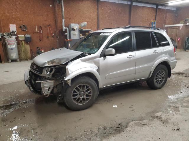 Foto 1 de la subasta – 2002 TOYOTA RAV4 con VIN JTEHH20V226045827