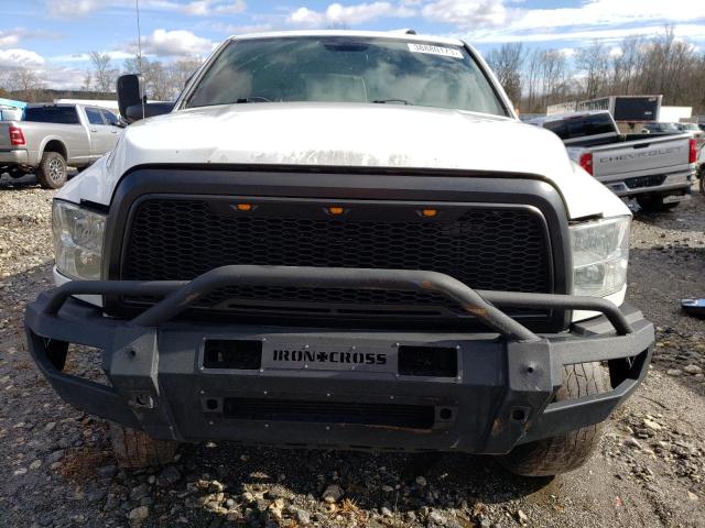 Photo 5 from auction – 2013 RAM 2500 ST with VIN 3C6UR5CL4DG575883