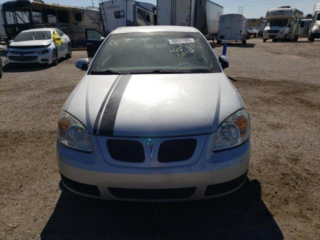 Photo 5 from auction – 2007 PONTIAC G5 with VIN 1G2AL15F577201560