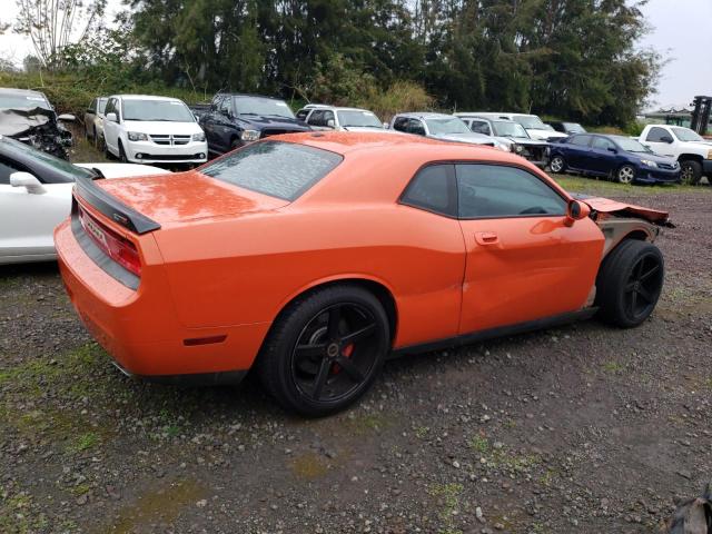 Photo 3 from auction – 2009 DODGE CHALLENGER with VIN 2B3LJ74W29H580475