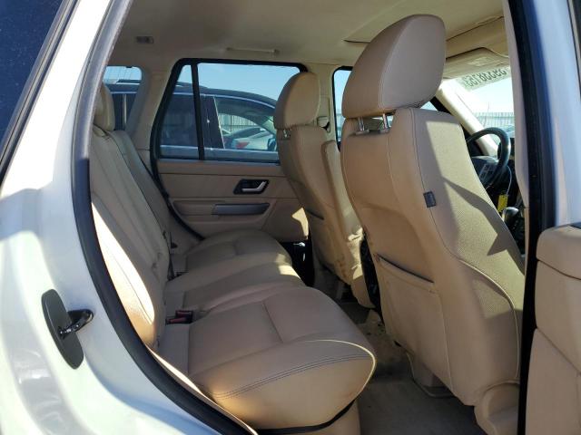 Photo 11 from auction – 2008 LAND ROVER RANGE ROVE with VIN SALSF25428A120914
