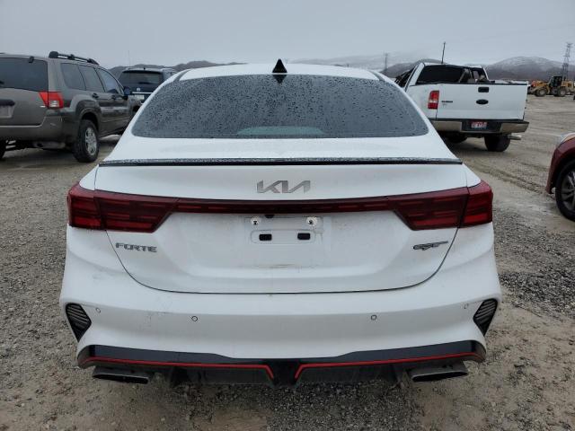 Photo 6 from auction – 2023 KIA FORTE GT with VIN 3KPF44AC0PE567017