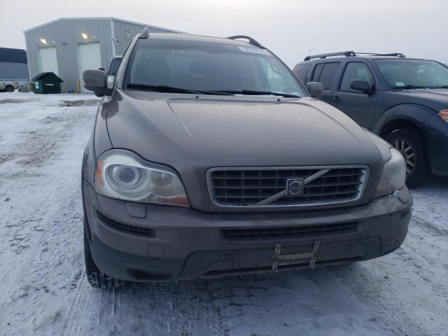 Photo 5 from auction – 2010 VOLVO XC90 3.2 with VIN YV4982CZ7A1547202