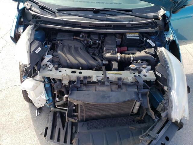 Photo 11 from auction – 2015 NISSAN VERSA NOTE with VIN 3N1CE2CP2FL365426
