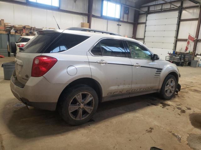 Zdjęcie 3 z aukcji – 2010 CHEVROLET EQUINOX LT z VIN 2CNFLGEY7A6231975
