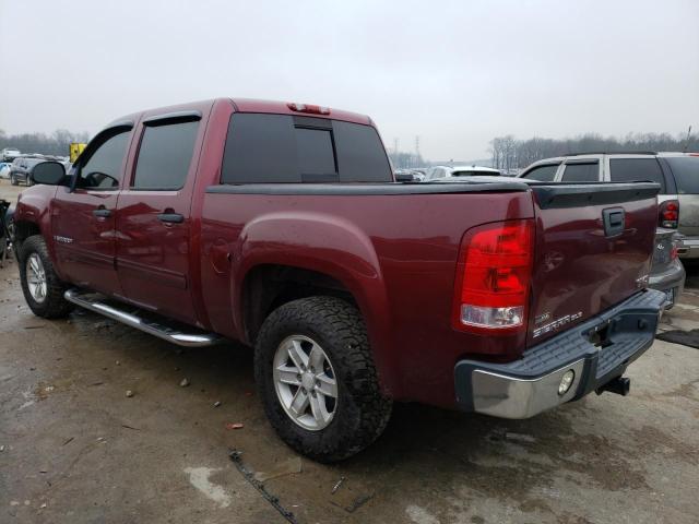 Photo 2 from auction – 2009 GMC SIERRA C15 with VIN 3GTEC23039G115785