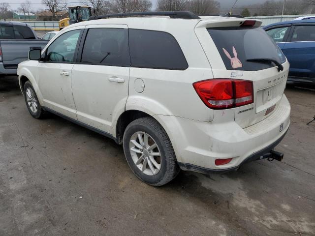 Photo 2 from auction – 2013 DODGE JOURNEY SX with VIN 3C4PDCBG1DT647224