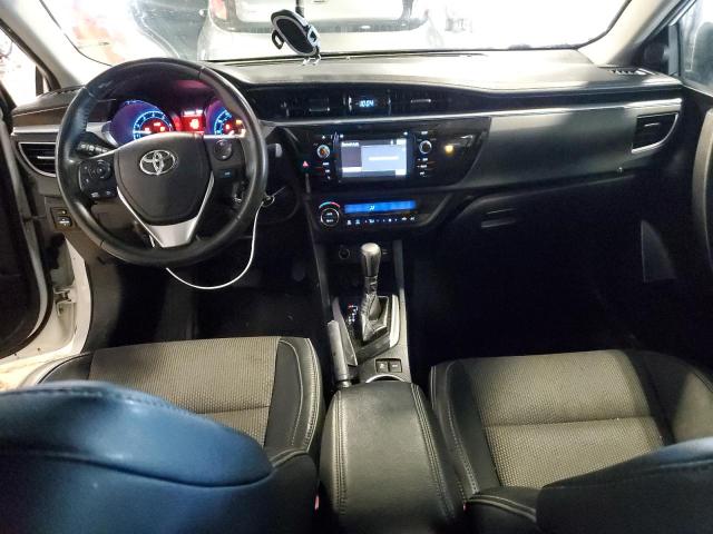 Photo 8 from auction – 2014 TOYOTA COROLLA L with VIN 2T1BURHE8EC182562