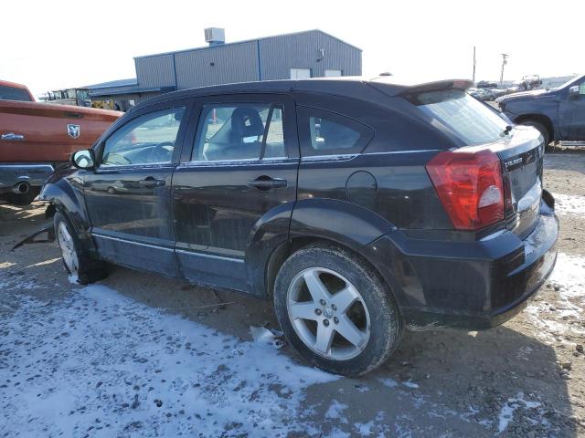 Photo 2 from auction – 2008 DODGE CALIBER R/ with VIN 1B3HE78K08D714350