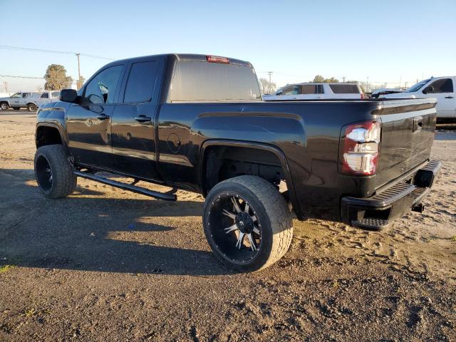 Photo 2 from auction – 2014 GMC SIERRA K15 with VIN 1GTV2TEC6EZ252911