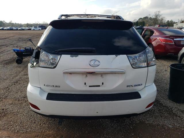Photo 6 from auction – 2005 LEXUS RX 330 with VIN 2T2GA31U25C029040