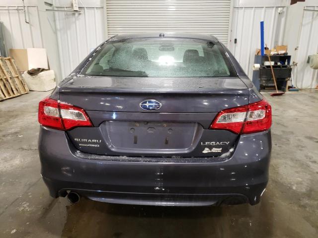 Photo 6 from auction – 2015 SUBARU LEGACY 2.5 with VIN 4S3BNBC67F3013549