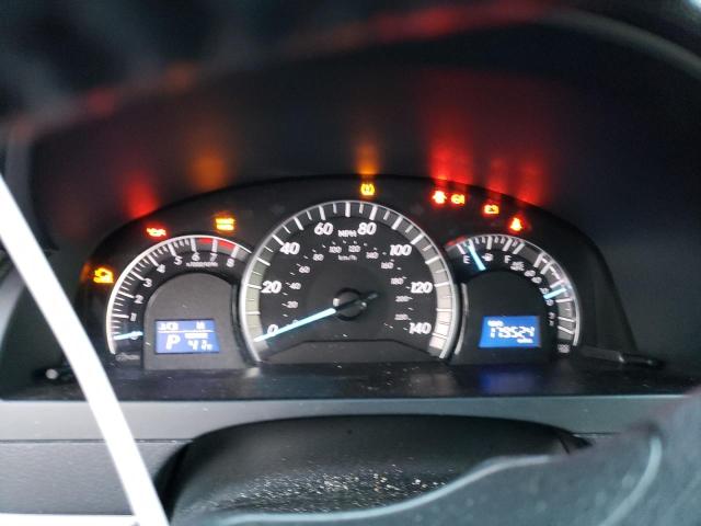 Photo 9 from auction – 2014 TOYOTA CAMRY L with VIN 4T1BF1FK2EU405603
