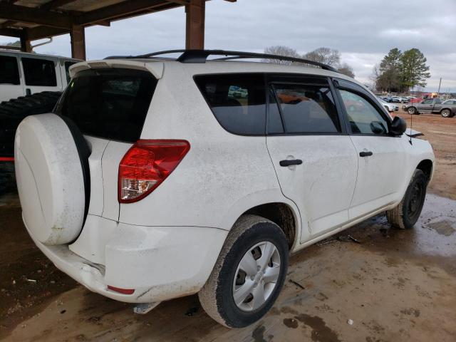 Photo 3 from auction – 2008 TOYOTA RAV4 with VIN JTMZD33V685109176