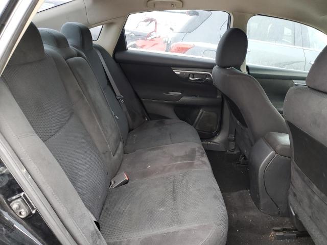 Photo 10 from auction – 2014 NISSAN ALTIMA 2.5 with VIN 1N4AL3AP2EC427345