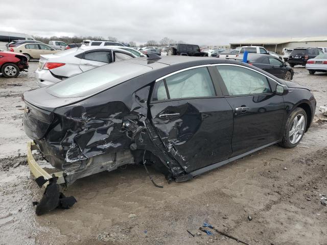 Photo 3 from auction – 2017 CHEVROLET VOLT LT with VIN 1G1RA6S58HU184679