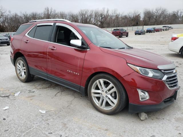Photo 4 from auction – 2018 CHEVROLET EQUINOX PR with VIN 2GNAXMEV5J6276539