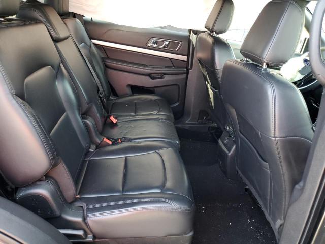 Photo 10 from auction – 2019 FORD EXPLORER X with VIN 1FM5K8D87KGB18793