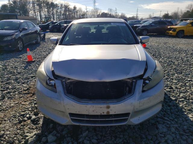 Photo 5 from auction – 2011 HONDA ACCORD SE with VIN 1HGCP2F64BA006169