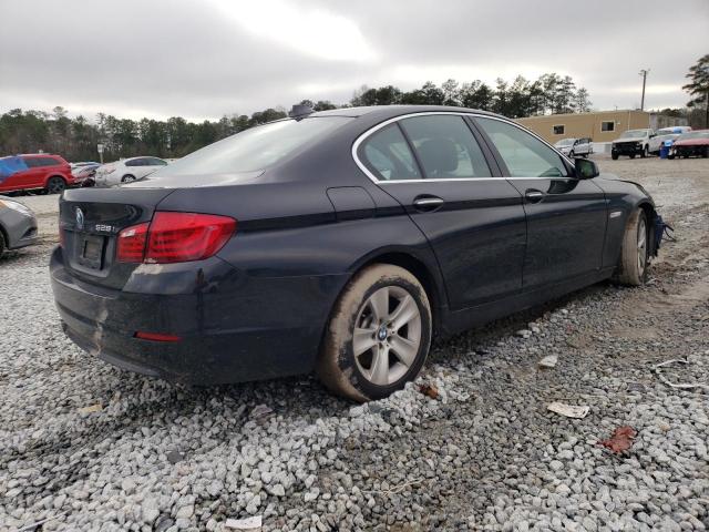 Photo 3 from auction – 2013 BMW 528 XI with VIN WBAXH5C53DDW12331