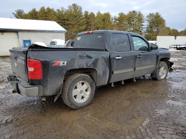 Photo 3 from auction – 2013 CHEVROLET SILVERADO with VIN 3GCPKSE79DG370519